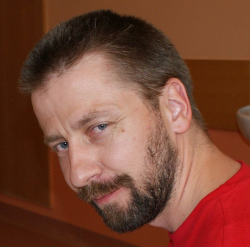 Roman Chmela