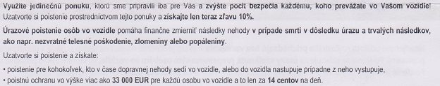 Ako napísať predajný email