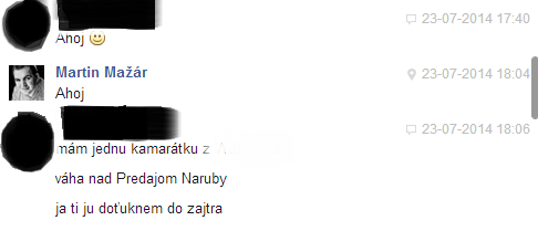 Ako získať odporúčania od klienta
