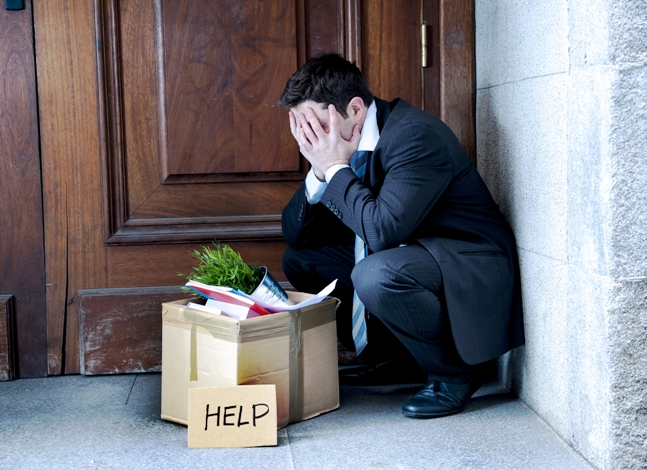 úspešný obchodník