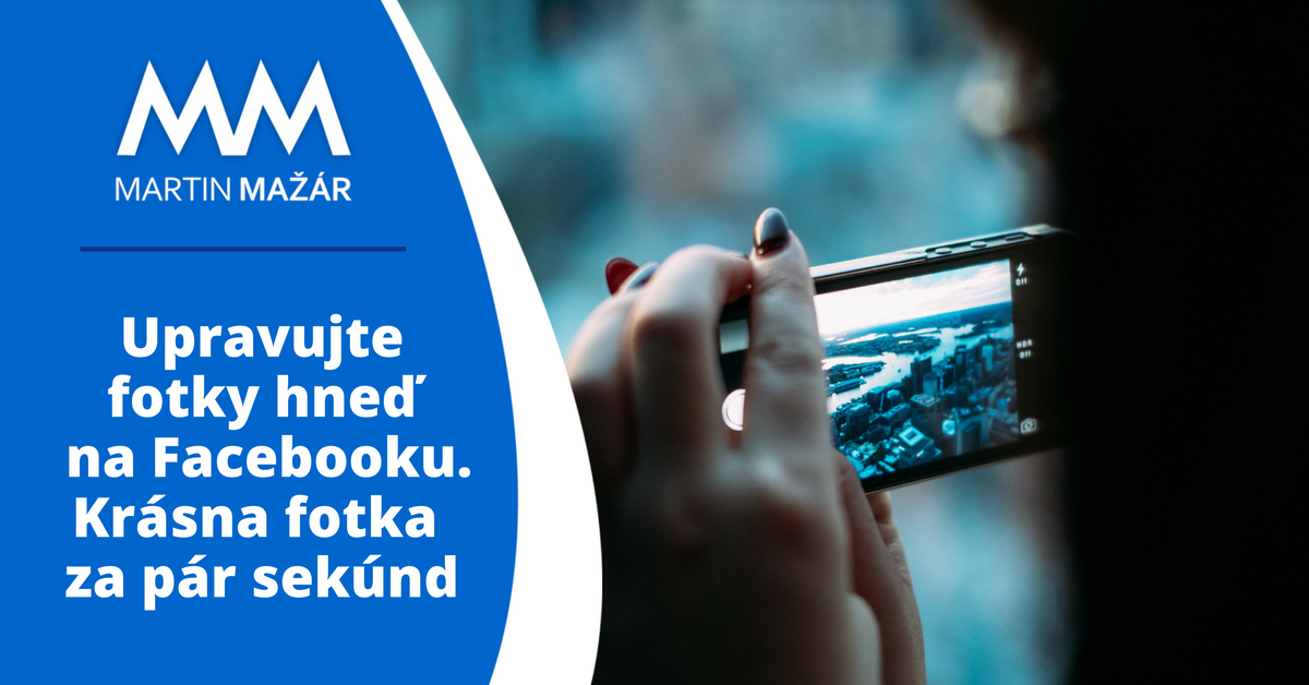 uprava-fotiek