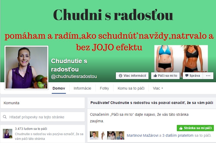 fanpage