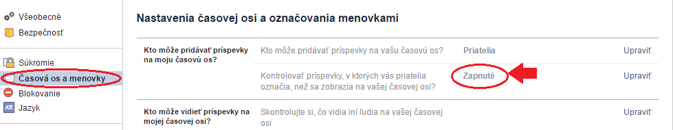Facebook vírus